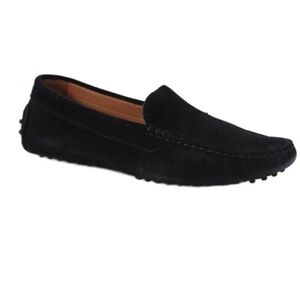 M Gemi felize women’s Black Loafers/drivers. New without tag. Size 8.5